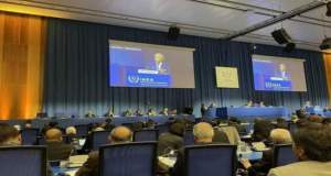 بیانیه‌ی آژانس در مورد سطح تشعشعات هسته‌ای در منطقه خلیج فارس