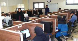 برگزاری کنکور الکترونیکی فعلا منتفی است/ بنا داریم آزمون‌هایی با مقیاس کوچک‌تر برگزار شود