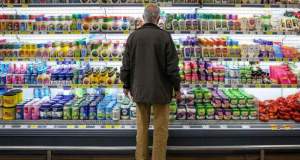 ضربان خوراکی‌ها در سایه جنگ