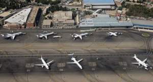 آشفتگی در سفرهای خارجی