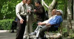 معوقات فروردین بازنشستگان تأمین اجتماعی چه زمانی پرداخت می‌شود؟