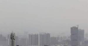 چرا گرد و خاک تابستانه بیشتر شده است؟