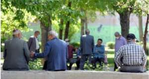 بازنشستگان: نه مابه‌التفاوت فروردین را داده‌اند، نه فیش خرداد را بارگذاری کرده‌اند