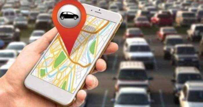 دلیل اختلال جی پی اس چیست؟ دلیل اختلال جی پی اس چیست؟