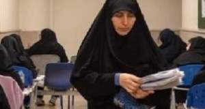 اعلام زمان برگزاری آزمون سراسری و حضور در حوزۀ برگزاری