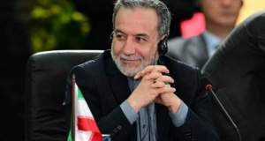 توضیحات عراقچی در مورد دستور کار نشست وزرای خارجه سازمان همکاری شانگهای در چین