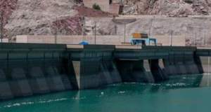 آژیر قرمز سدهای تهران