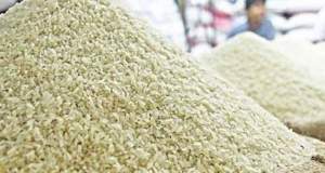 سونامی برنج ۳۷۰هزارتومانی در بازار/ وقتی دلالان فرمان را در دست می‌گیرند!