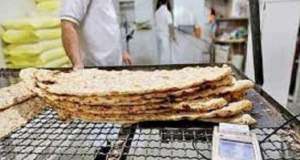 پیشنهاد پرداخت مستقیم یارانه به مردم برای مقابله با تخلفات/ نقره داغ شدن۱۴۰ واحد نانوایی متخلف