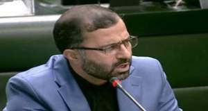 سخنگوی هیئت رئیسه مجلس: جنگ سایبری ۲ روز قبل از جنگ ۱۲ روزه آغاز شد