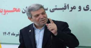 ایران به لحاظ جمعیتی در حال ورود به سالمندی است