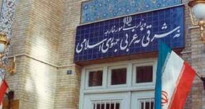 بیانیه وزارت امور خارجه در خصوص وخامت وضعیت انسانی در نوار غزه