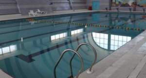 آب استخرهای عمومی و خصوصی قطع می‌شود