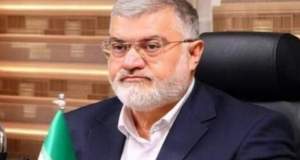 مردم شایعات در خصوص منابع آب تهران را باور نکنند