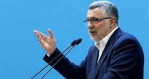 ظفرقندی:آلودگی آب واقعیت ندارد