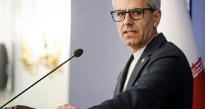 رد ادعای دخالت ایران در مذاکرات آتش‌بس غزه