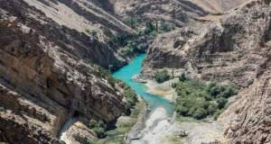 حالِ منابع آبی تهران چگونه است؛ جای تعطیلی فکری اساسی کنید