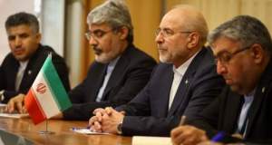 قالیباف: ایران در برابر متجاوزان مقتدرانه ایستاد