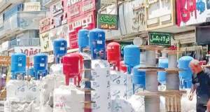 پمپ آب؛ درد یا درمان؟