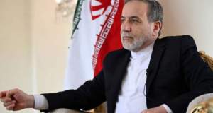 عراقچی: بدون تضمین و جبران، مذاکره‌ای با آمریکا در کار نیست