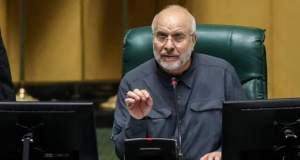 قالیباف:ایران امنیت خود را از هیچ کسی گدایی نمی‌کند