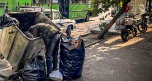 جایگزین نامرئی پاکبانان افغان