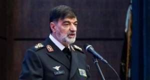 گلایه سردار رادان از ملاک تشخیص معافیت از رزم کارکنان وظیفه