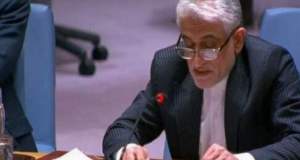 واکنش ایران به ادعای ارسال تسلیحات به روسیه