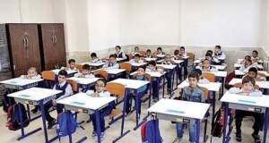 هزینه فرار از آموزش دولتی