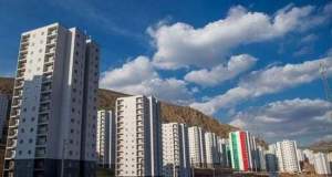 ۴۱ سال تا پایان مسکن‌ملی