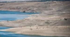 تهران آب ندارد