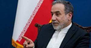 عراقچی: زمان آن است که تحریم‌های غیرانسانی به‌عنوان جنایت علیه بشریت شناخته شوند