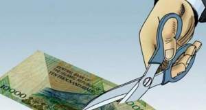 ۲ سال تا خوشامدگویی به پول جدید