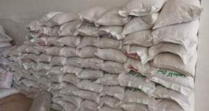 خبر کمبود برنج تکذیب شد