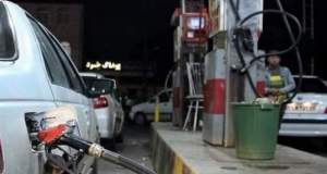 مکملی برای جیب رانندگان؛ ۲۵۰ هزار تومان اضافه برای هر باک بنزین