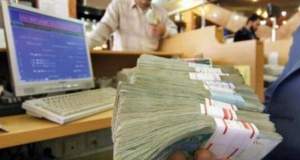 آمار می‌گوید، وام بانکی نایاب شد