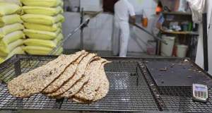 همه ناراضی از چرخه نان