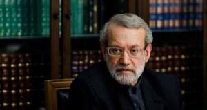 لاریجانی: در کنار ملت لبنان هستیم ولی دستور نمی‌دهیم/ مردم طی جنگ بزرگواری کردند و باید از آن صیانت کرد