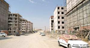 تولید «فقر» در زمین ۹۹ساله