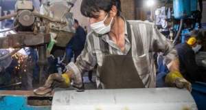 نیروی کار مهاجر؛ رقیب یا ناجیان موقت بازار کار ایران؟