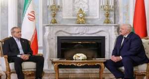 سفر رئیس‌جمهور به بلاروس؛ فرصتی برای تقویت روابط اقتصادی