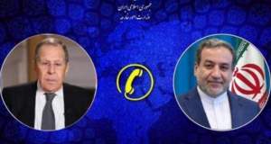 ایران و روسیه: سه کشور اروپایی برای توسل به سازوکار حل اختلاف برجام صلاحیت ندارند