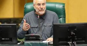 قالیباف: باید پشتیبان دولت باشیم/ انسجام ملی مهم‌ترین عامل شکست دشمن است