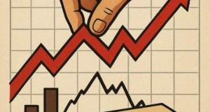 وقتی دست پنهان بازار با دست آشکار دولت گره می‌خورد؛ دو روی دخالت در بورس