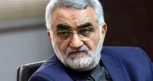 حضور بازرسان آژانس در نیروگاه اتمی بوشهر را به این شرط پذیرفتیم که حتما روس باشند