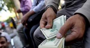 دلار ۱۰۰ هزار تومانی چاره دارد