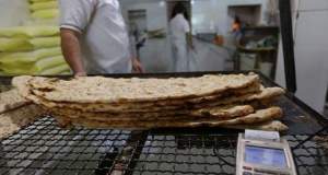 عرضه نان خشخاشی در تهران ممنوع می‌شود؟