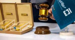 حراج طلا زیر ذره‌بین