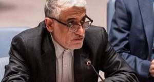 ایروانی:ایران تحت تهدید یا اجبار مذاکره نخواهد کرد