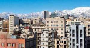 ۳گانه خیز تورم اجاره